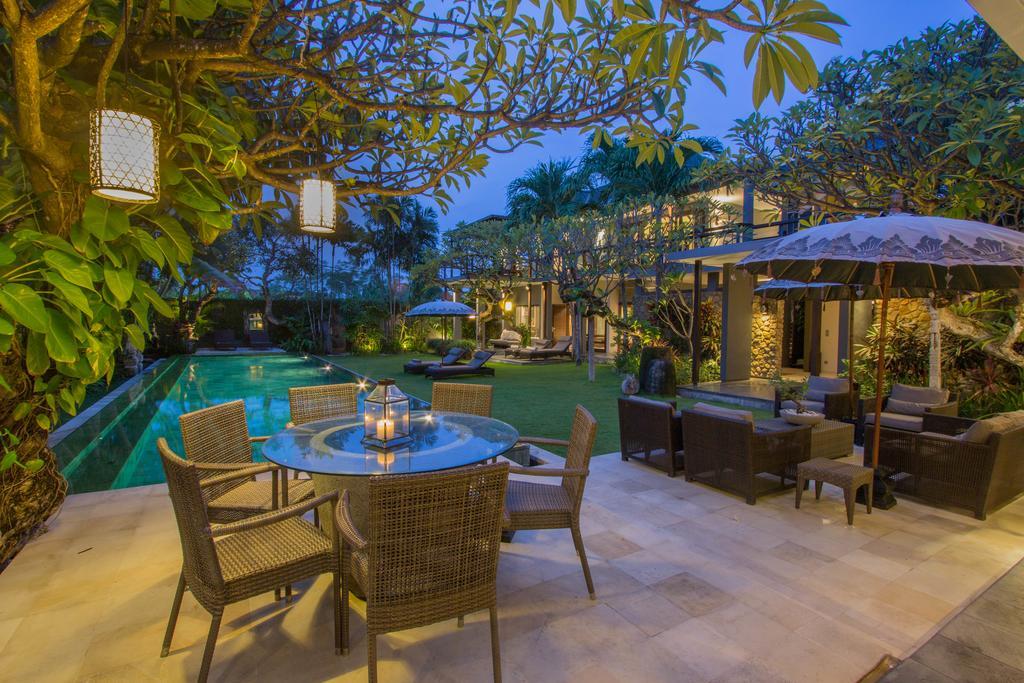 Chimera Villa *