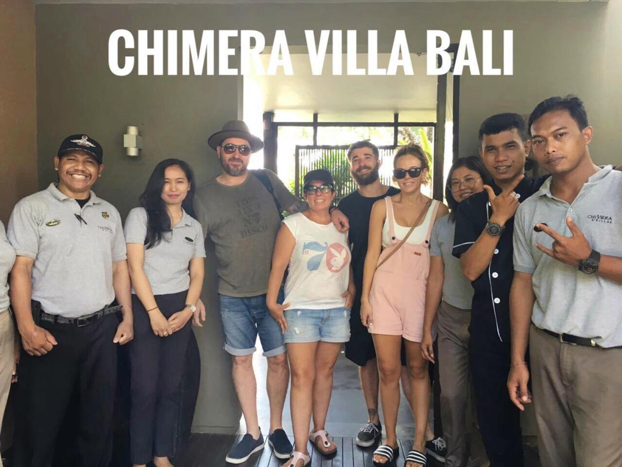 Chimera Villa *