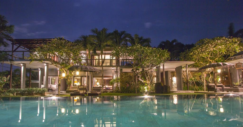 Chimera Villa Seminyak (Bali)