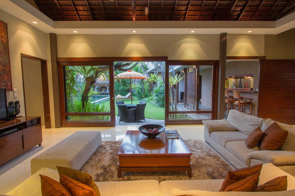 Chimera Villa
