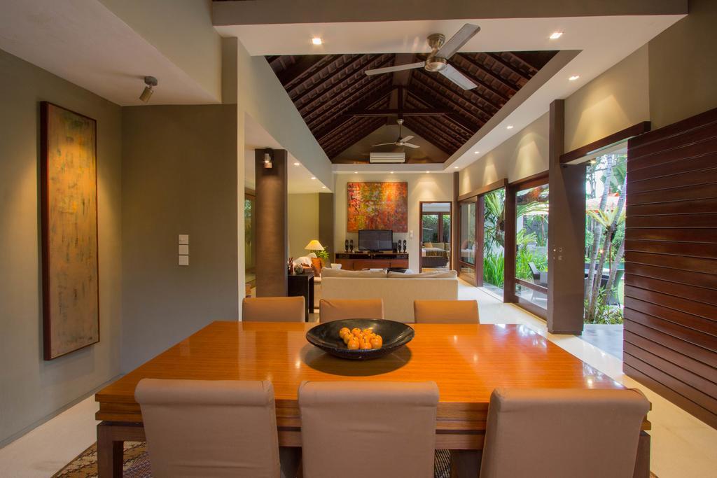 Chimera Villa