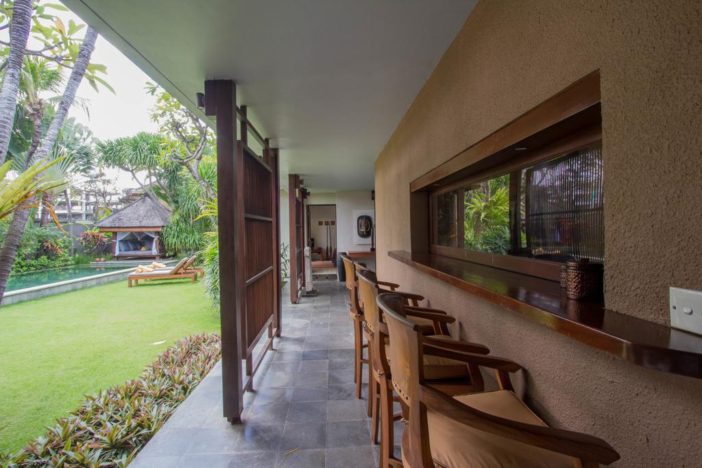 Chimera Villa