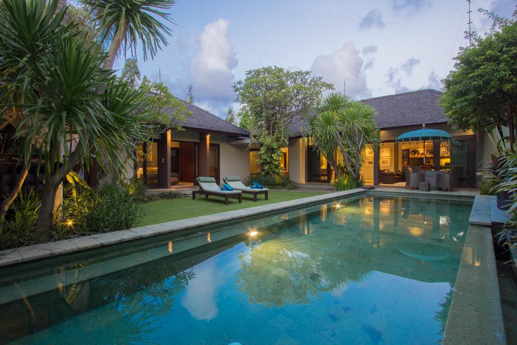 Chimera * Seminyak (Bali)