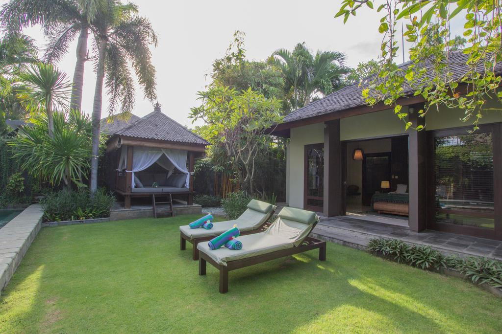 Chimera Villa Seminyak (Bali)