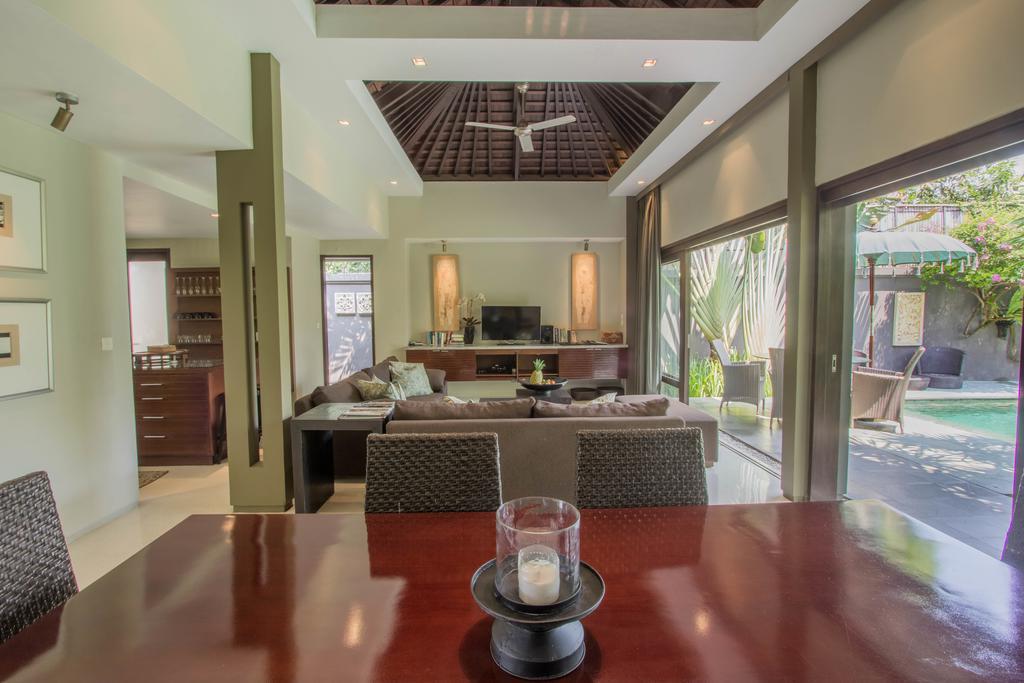 Chimera Villa Seminyak (Bali)