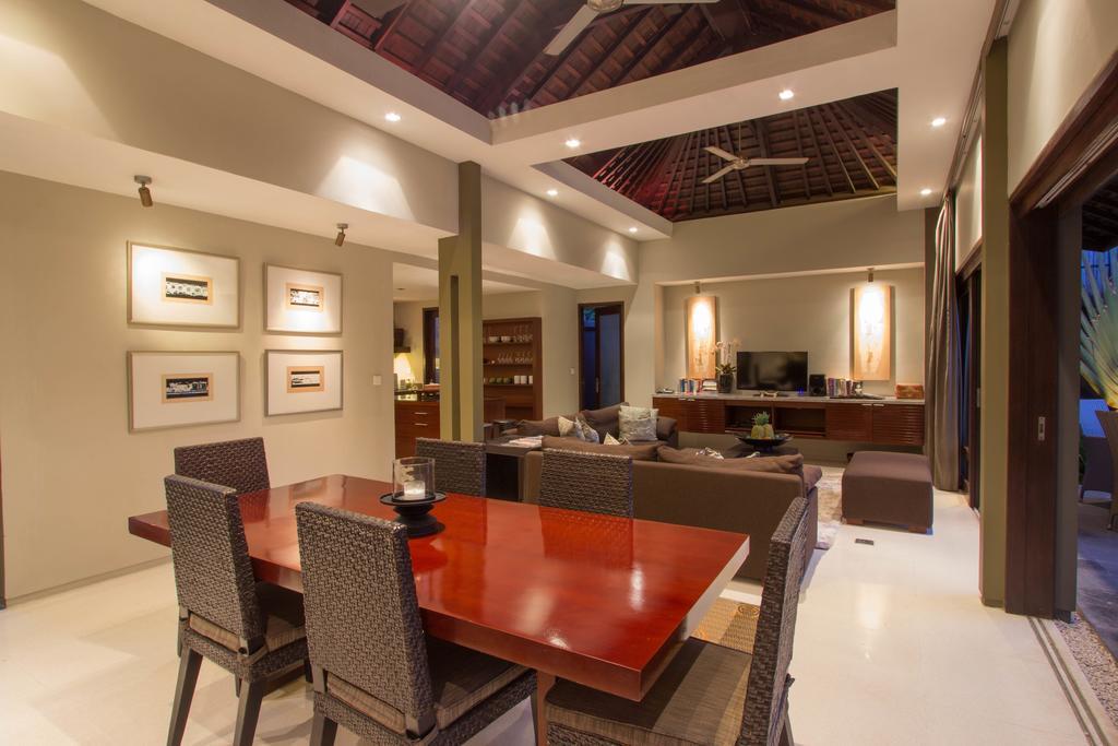 Chimera Villa Seminyak (Bali)