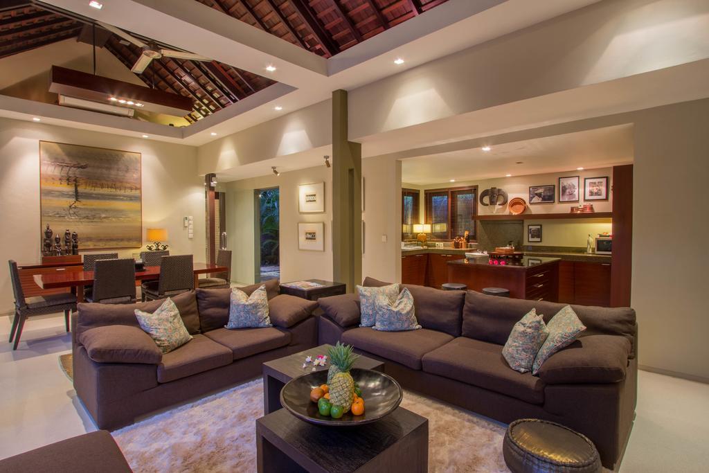 Chimera Seminyak (Bali)