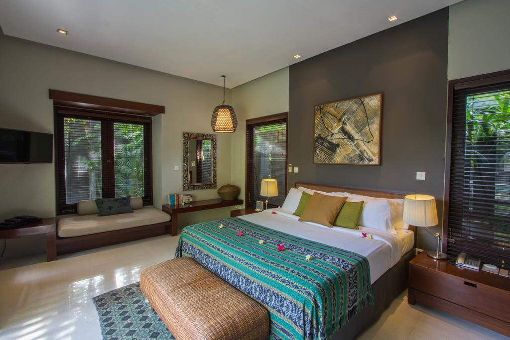 Villa Chimera Seminyak (Bali)