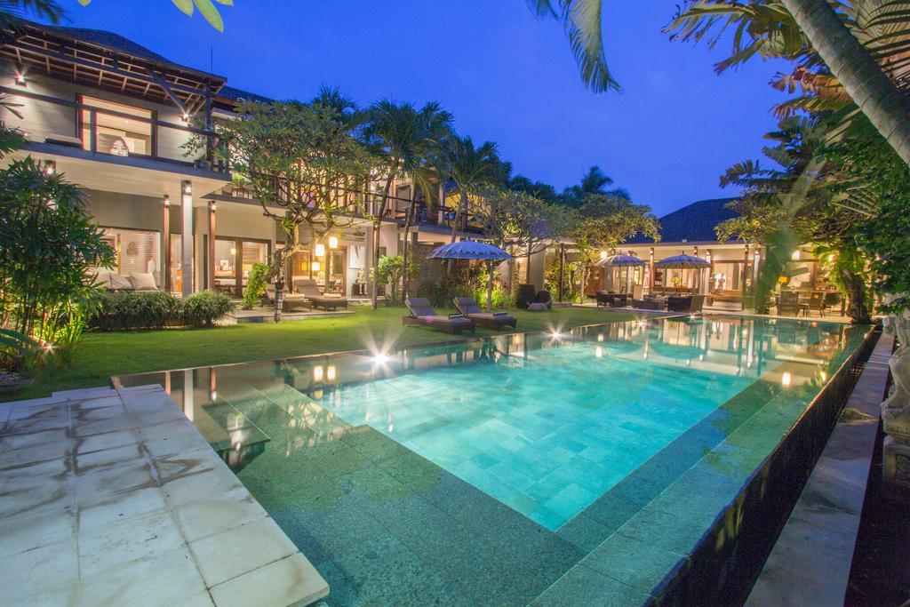 Villa Chimera *