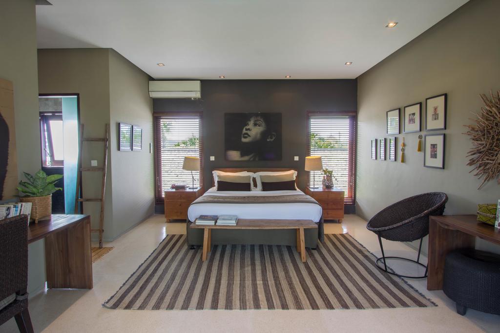 Chimera Seminyak (Bali)