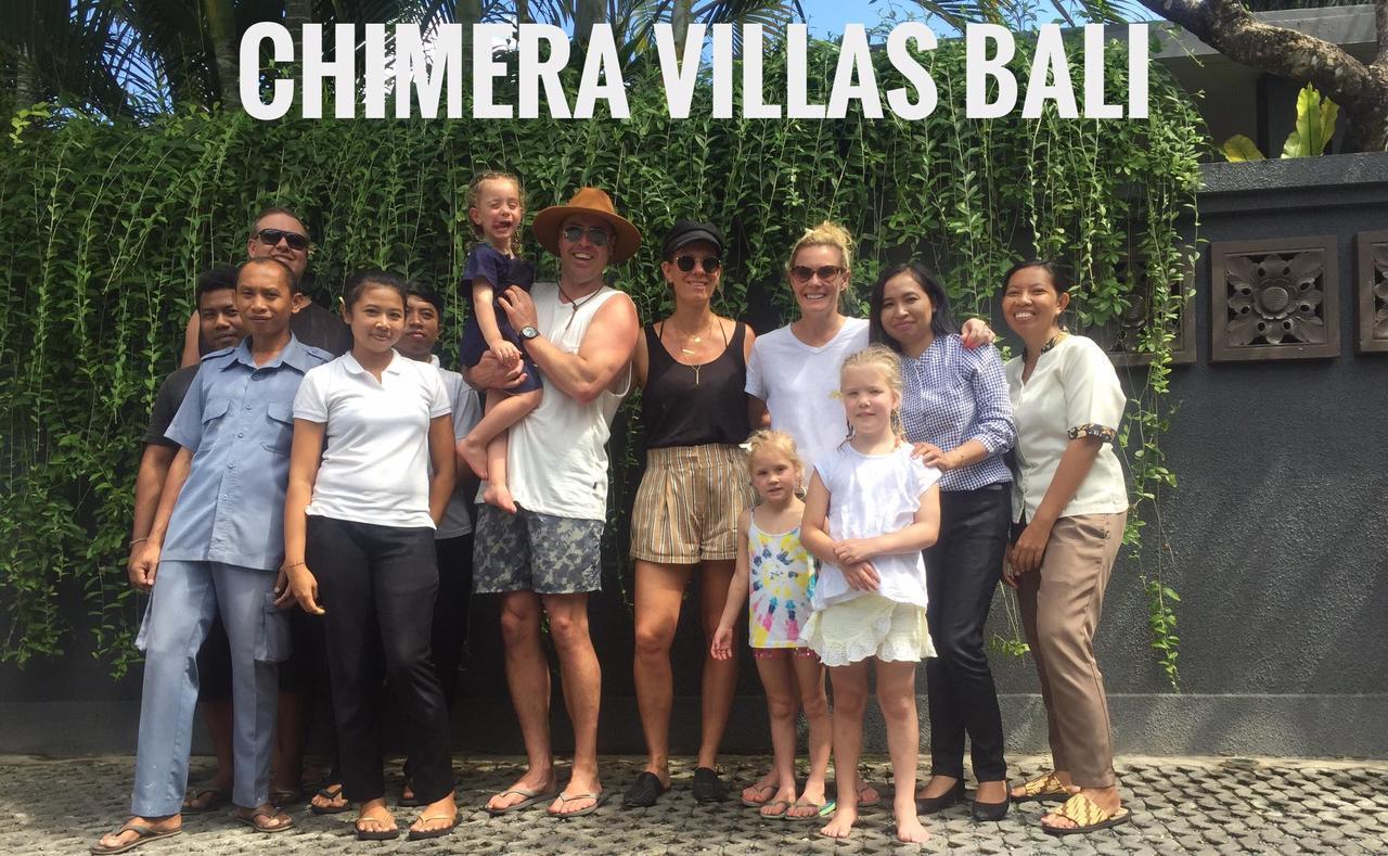 Chimera Villa *