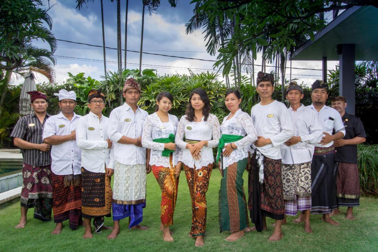 Chimera Seminyak (Bali)