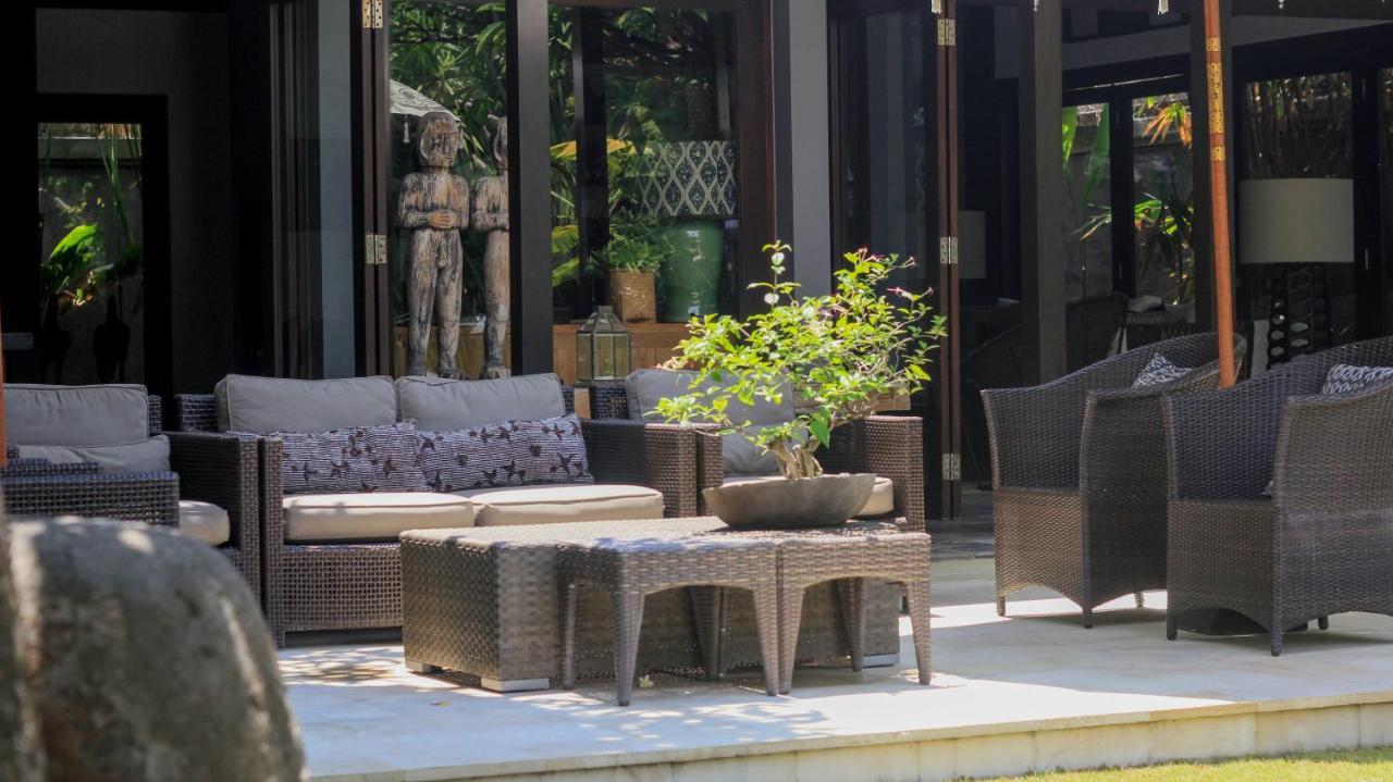 Chimera Villa Seminyak (Bali)